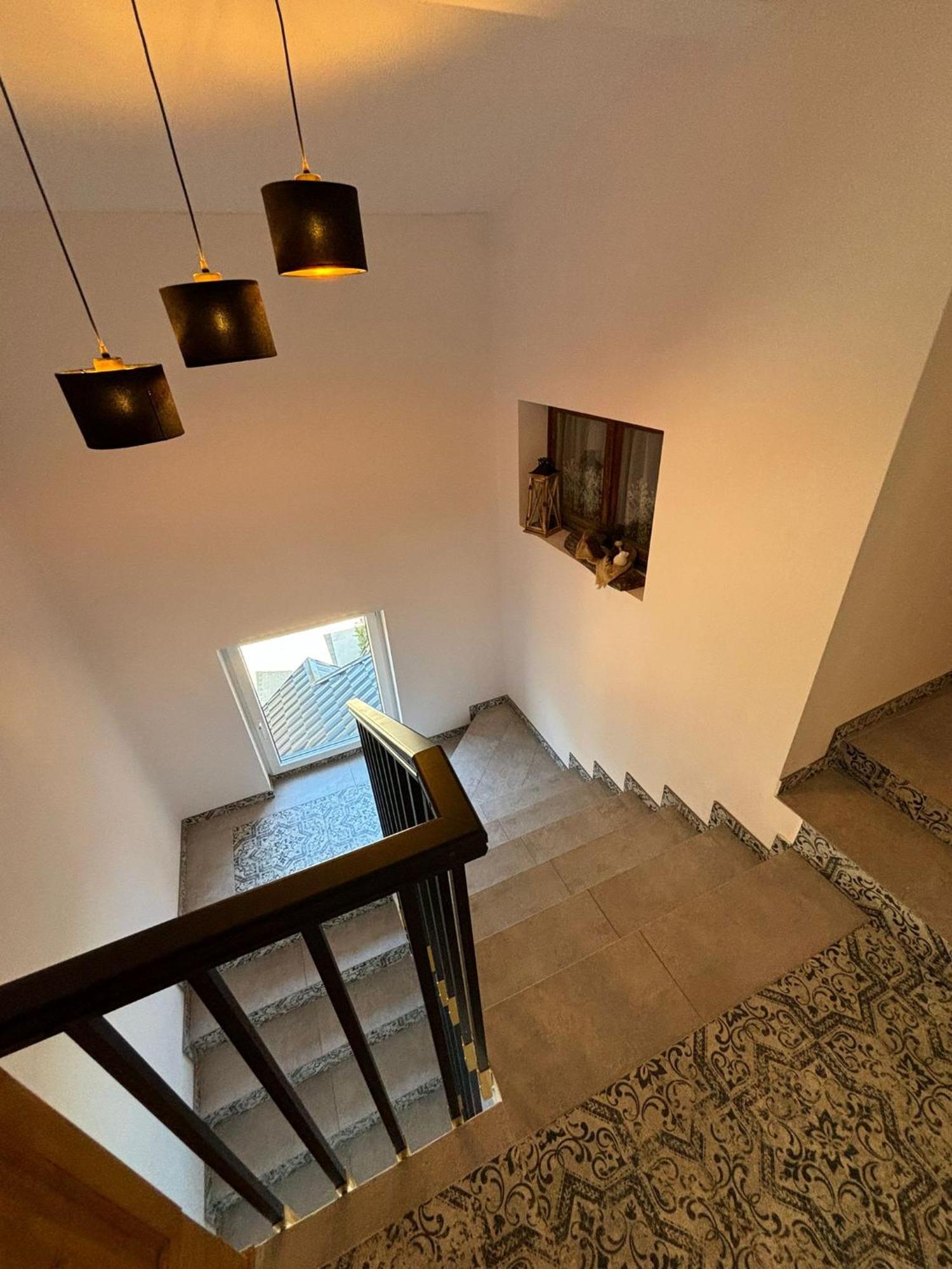 Apartamenty Borysek De Lux ビャウカ エクステリア 写真